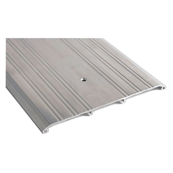 Saddle Threshold, 36in.L, Fluted, 10in.W