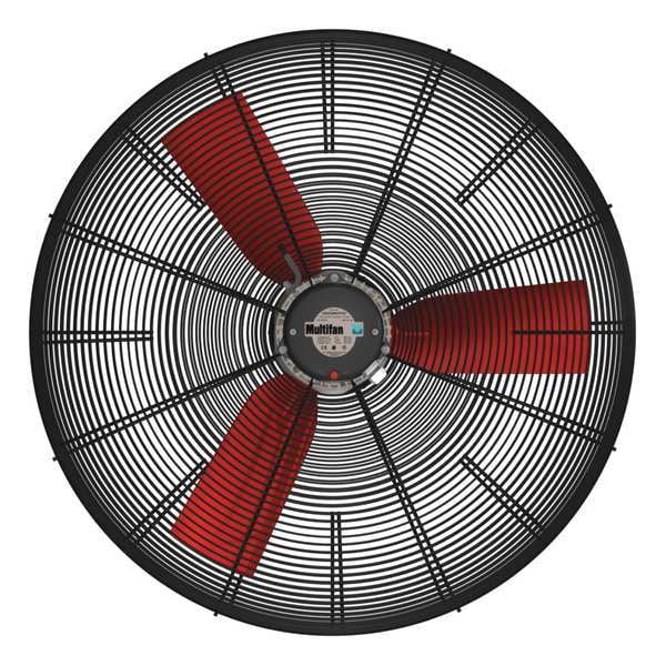 Air Circulator 30