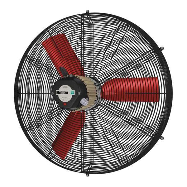 Air Circulator 30