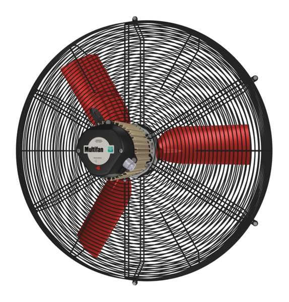 Air Circulator 30