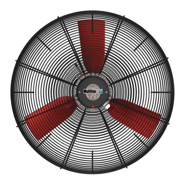 Air Circulator 24