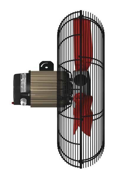 Air Circulator 24