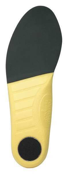 Replacement Insole, M 8-9, W 9-10, PR