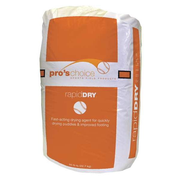 Loose Absorbent, 50 lbs., Bag