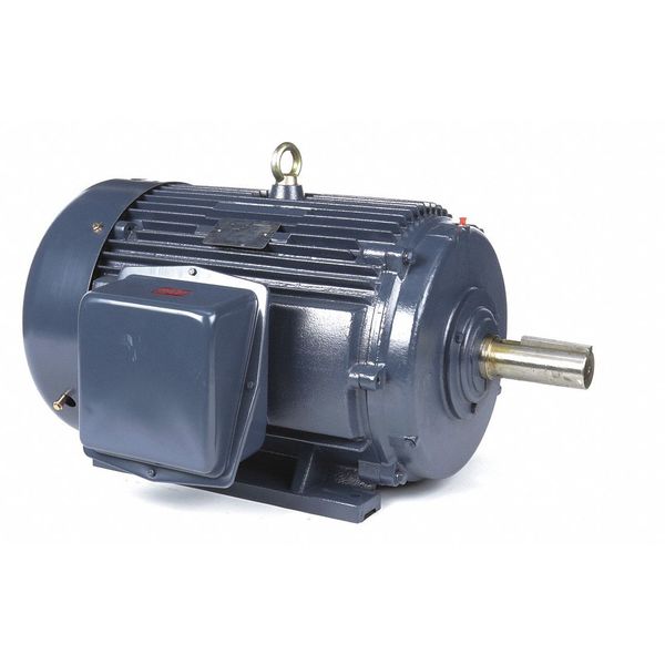 3-Phase General Purpose Motor, 75 HP, 365T Frame, 575V AC Voltage, 1,782 Nameplate RPM