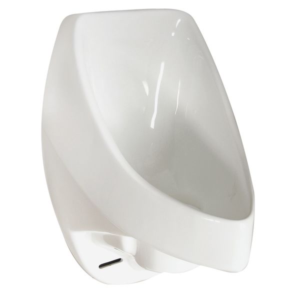 Waterless Urinal, Wall Mount