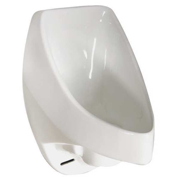 Waterless Urinal, Wall Mount