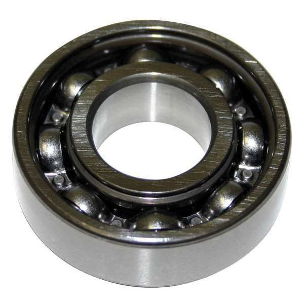 Radial Bearing, Open, 40mm Bore