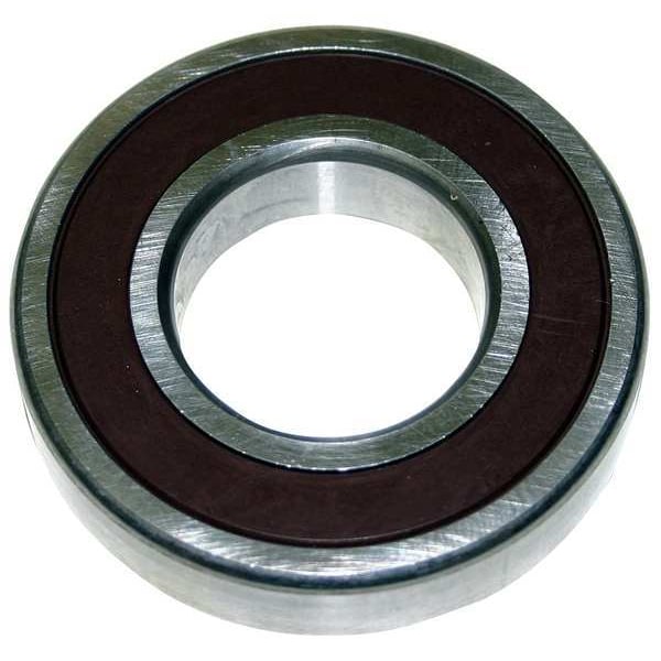 Radial Bearing, Double Seal, 30mm Bore
