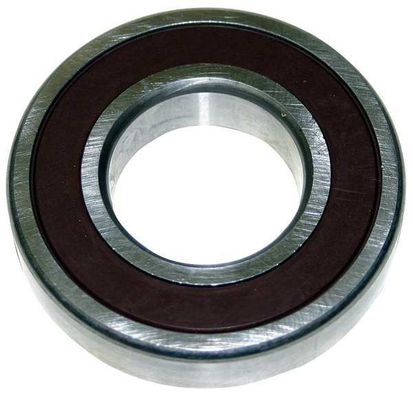 Radial Bearing, Double Seal, 60mm Bore