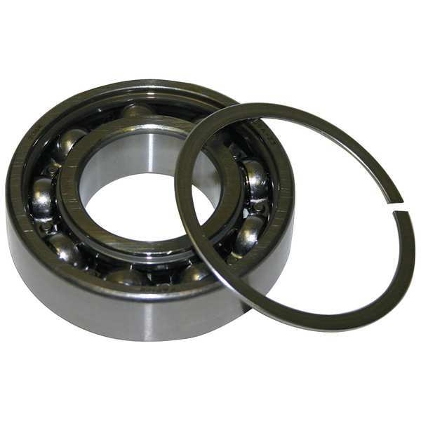 Radial Bearing, Open, 55mm Bore