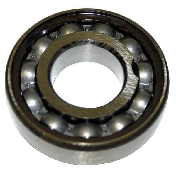 Radial Bearing, Open, 30mm Bore