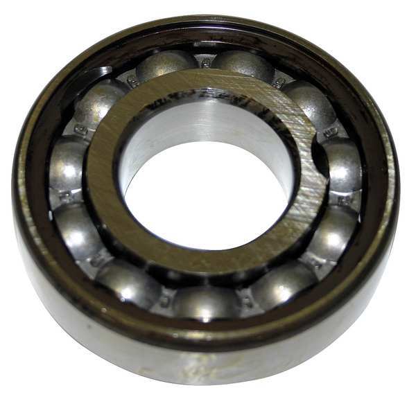 Radial Bearing, Open, 75mm Bore