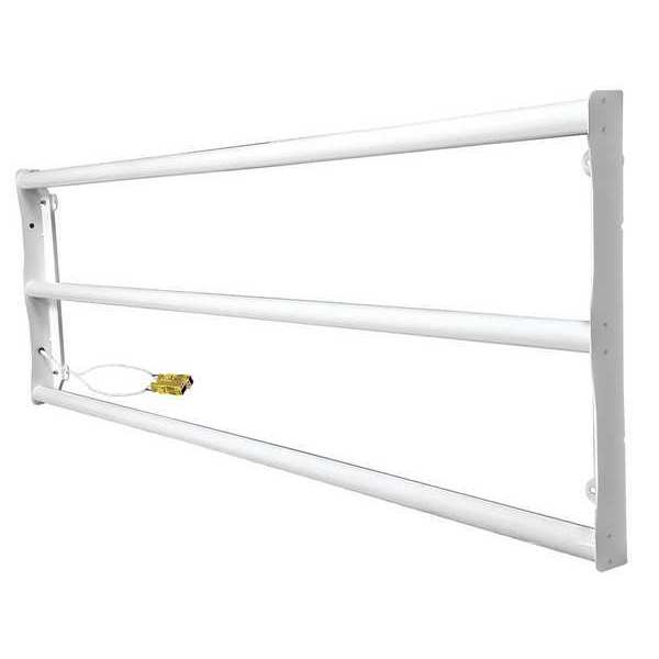 Troffer Retrofit Kit, 44-1/2