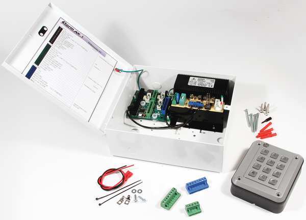 Access Control Keypad, 12VDC