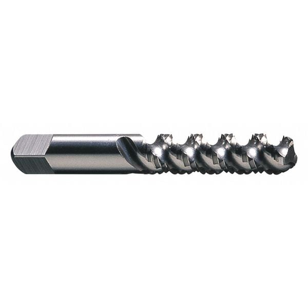 Straight Flute Hand Tap , 7/16