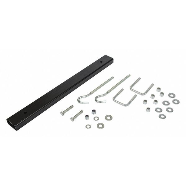 Bender Mounting Kit, Fits Brand Greenlee