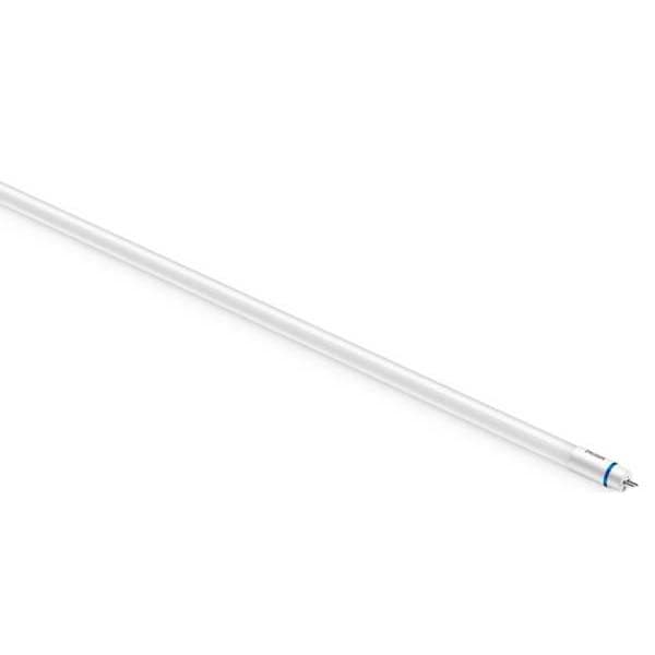 LED Lamp, T5, 20W, 3500 lm, 48 in Bulb Length