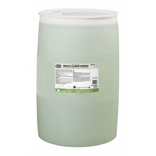 All Purpose Cleaner, 55 gal. Drum, Odorless