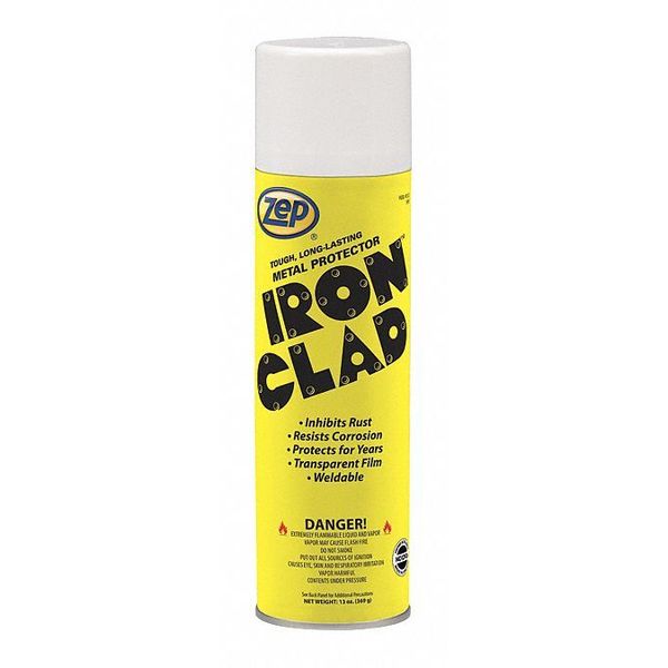 Corrosion Inhibitor, Aerosol Can, PK12