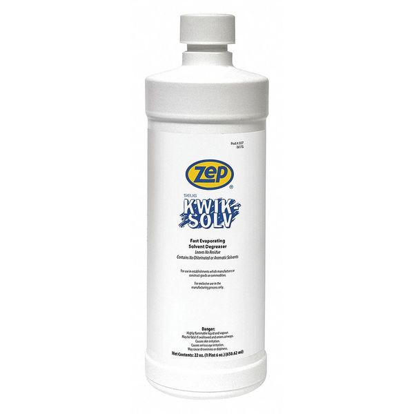 Liquid 22 oz. Degreaser, Aerosol Can 12 PK