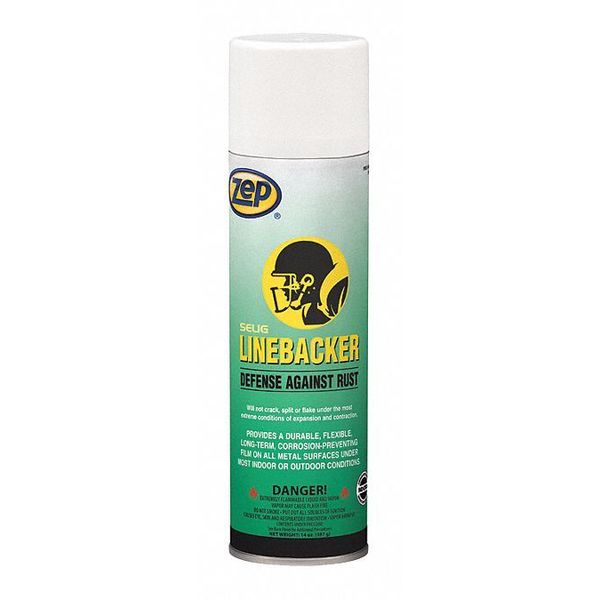 Corrosion Inhibitor, Aerosol Can, PK12