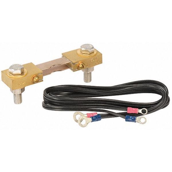 Z Shunt 300 Amp 50 Mv Shunt