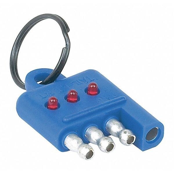 Tester, 1-1/4
