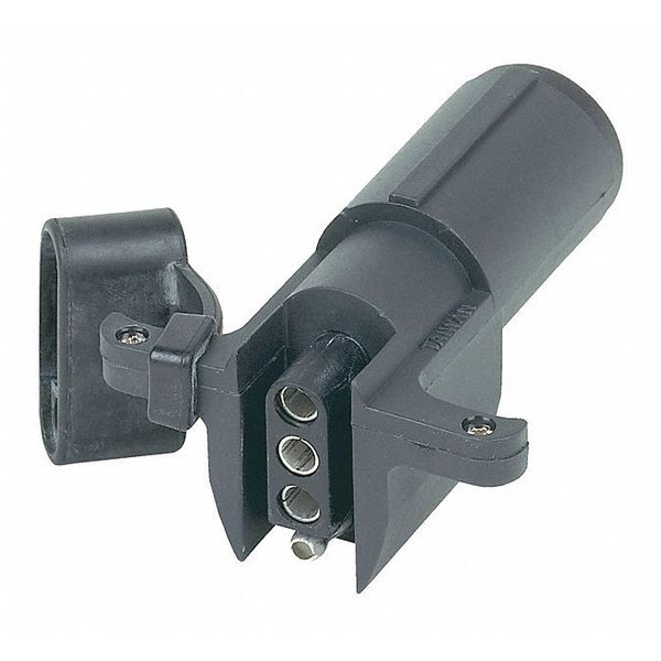 Wiring Adapter, 1-7/8