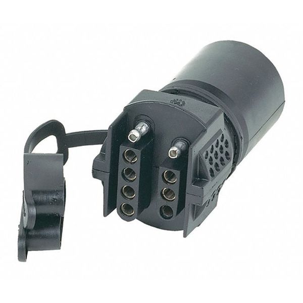 Wiring Adapter, 1-7/8
