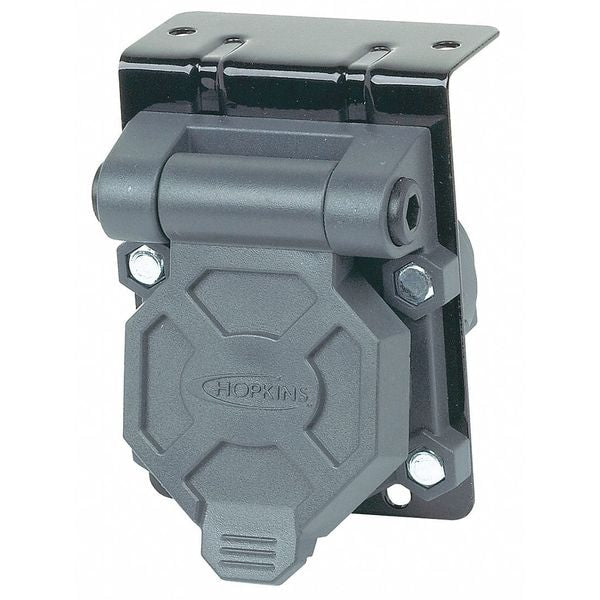 T-Connector, 7-Way, For Use With Vehicle