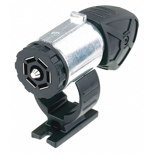 T-Connector, 7-Way, For Use With Trailer