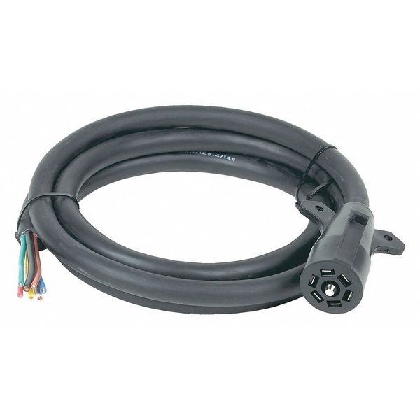 T-Connector, 7-Way, For Use With Trailer