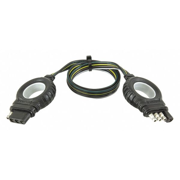T-Connector, For Use With Vehicle, Trailer