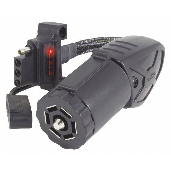 Wiring Adapter, 2-1/4