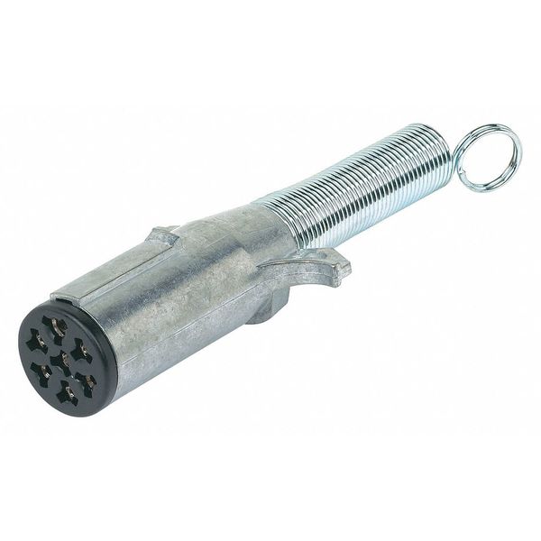 T-Connector, 7-Way, For Use With Trailer