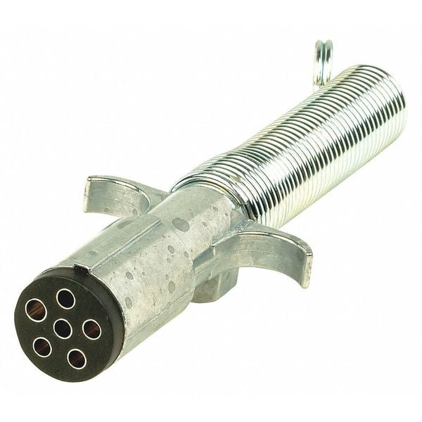 T-Connector, 6-Way, For Use With Trailer