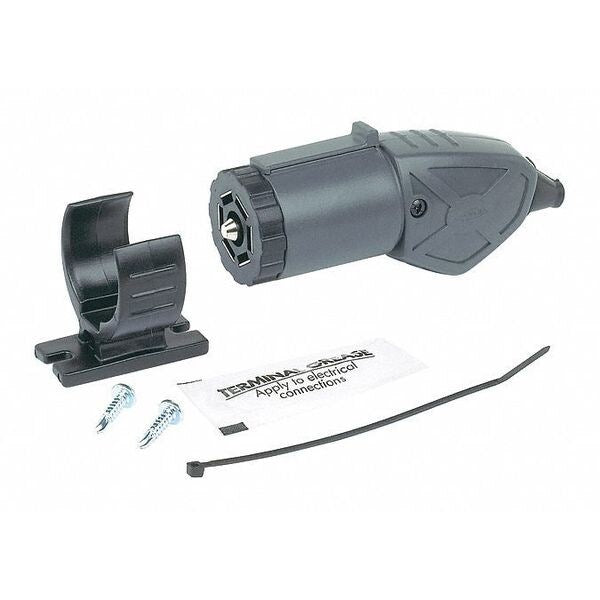 T-Connector, 7-Way, For Use With Trailer