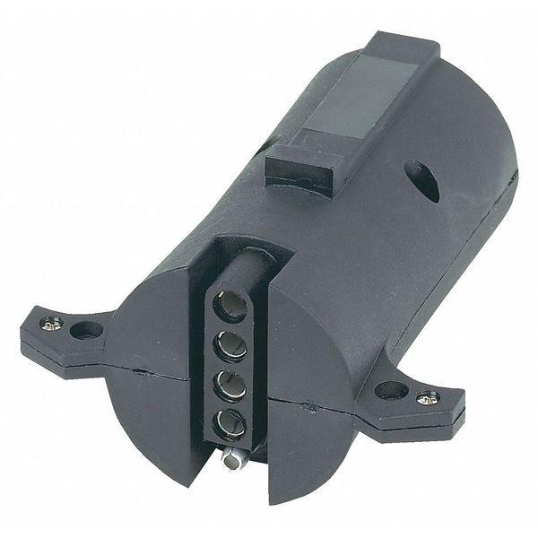 Wiring Adapter, 2-1/4