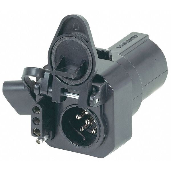 Wiring Adapter, 2-1/4