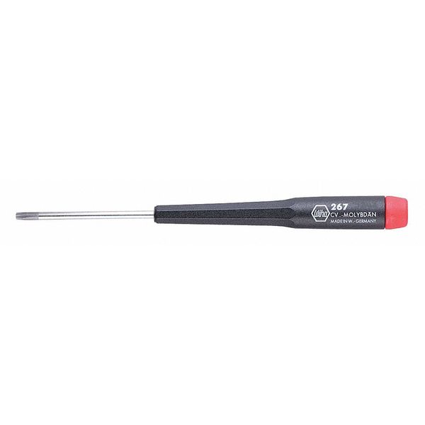 Precision Torx Screwdriver T20 Round