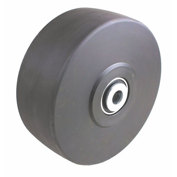 Caster Wheel, 7200 lb. Load Rate, 3