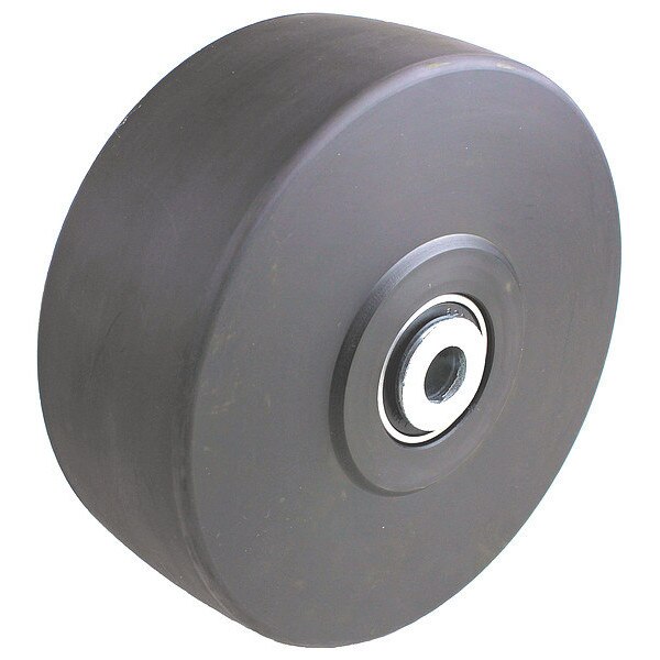 Caster Wheel, 7200 lb. Load Rate, 3