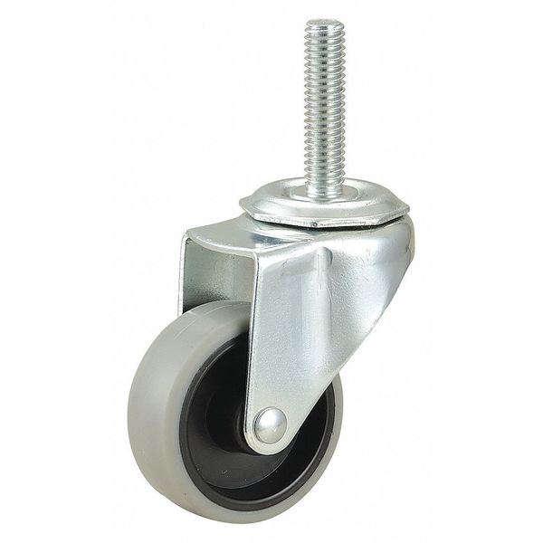 Stem Caster, Swivel, 2