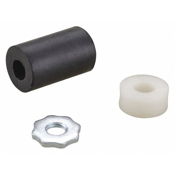 Expand. Stem Kit, Range 1-1/8