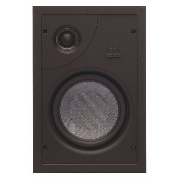 Speaker, White, 120 Max. Wattage