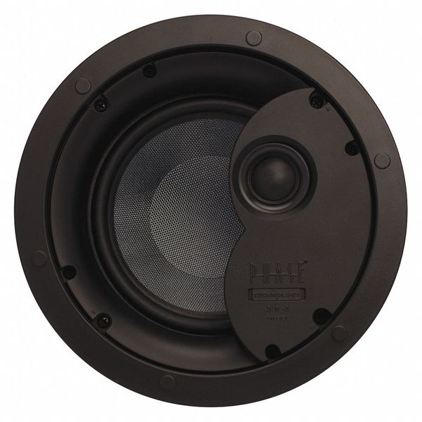 Speaker, White, 150 Max. Wattage