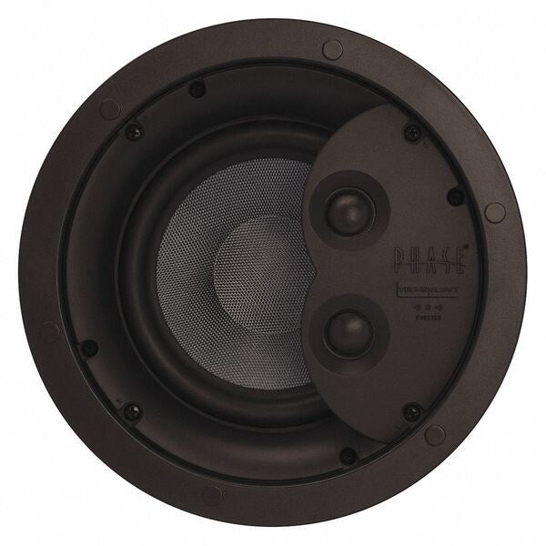 Speaker, White, 100 Max. Wattage
