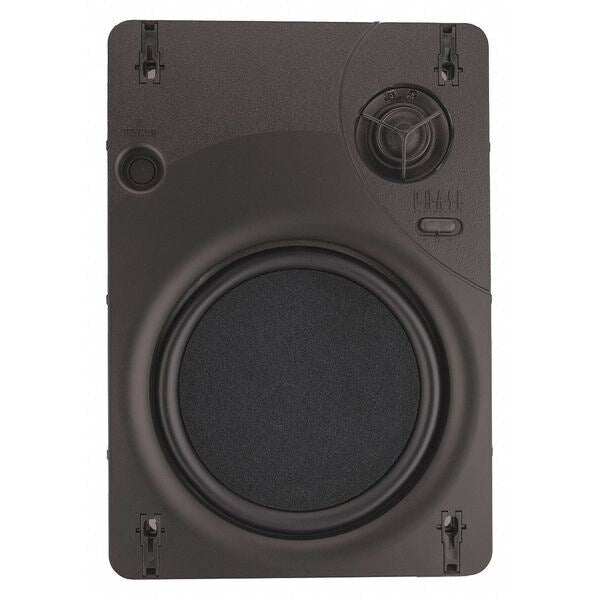 Speaker, White, 150 Max. Wattage