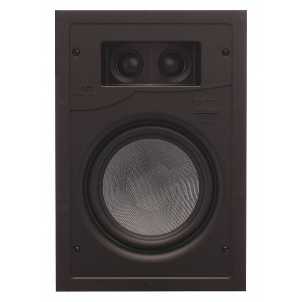 Speaker, White, 150 Max. Wattage
